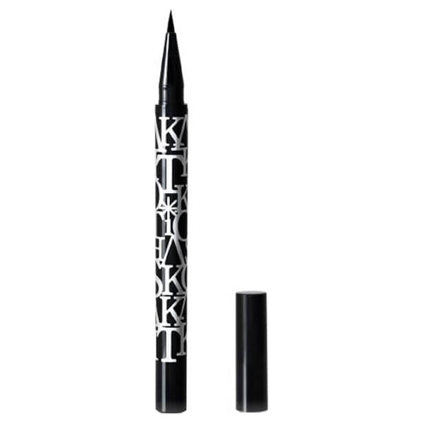 Takako Ohashi Liquid Eyeliner Long Lasting (Black)