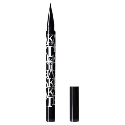 Takako Ohashi Liquid Eyeliner Long Lasting (Black)