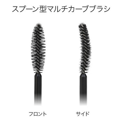 TAKAKO OHASHI Extension Mascara Serum Beauty Up (Black)