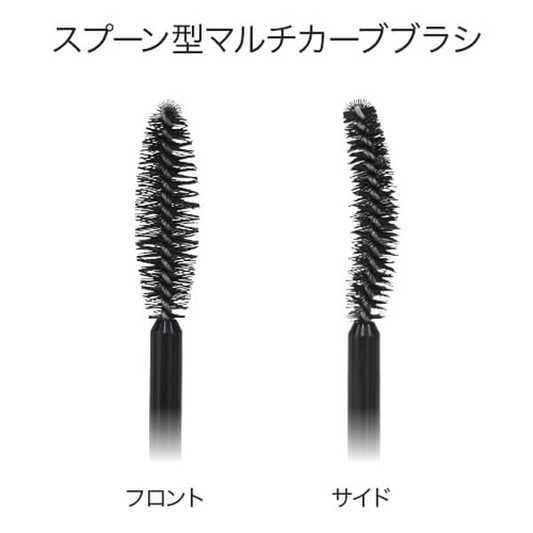 TAKAKO OHASHI Extension Mascara Serum Beauty Up (Black)