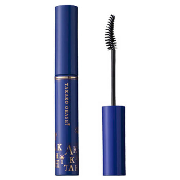 TAKAKO OHASHI Beauty Long Extension Mascara (Navy)