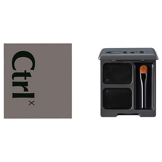 msh Control by Eye Compact Case, 25g