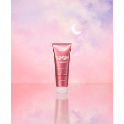 KUNDAL Damage care treatment, 250ml