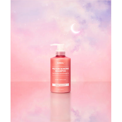 KUNDAL Damage Care Shampoo, 500ml