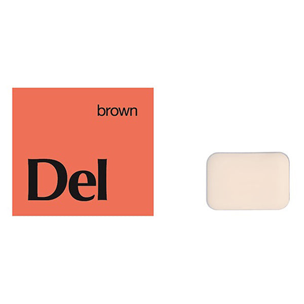 MSH Control by Eye Balm Refill (Del Brown)