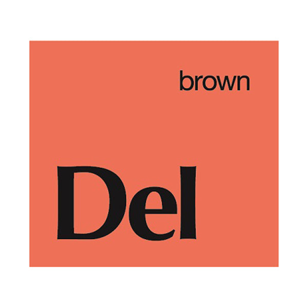 MSH Control by Eye Balm Refill (Del Brown)
