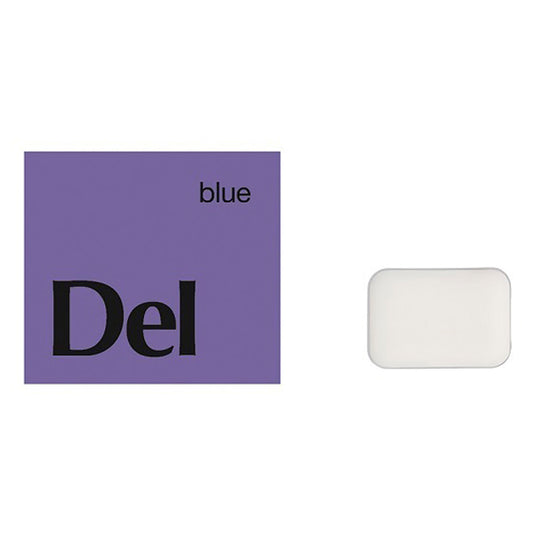 MSH Control by Eye Balm Refill (Del Blue)