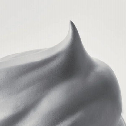 CREAM FOAM FACE WASH, 180g, Moisturizing