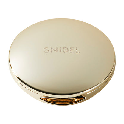 SNIDEL BEAUTY Skin Glow Blush N, 03 Rosy Silk, 3g