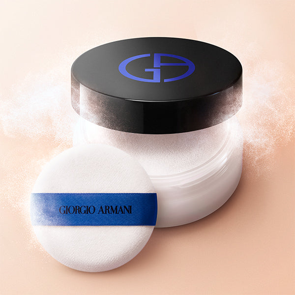 Armani Beauty Designer Loose Powder, 15g