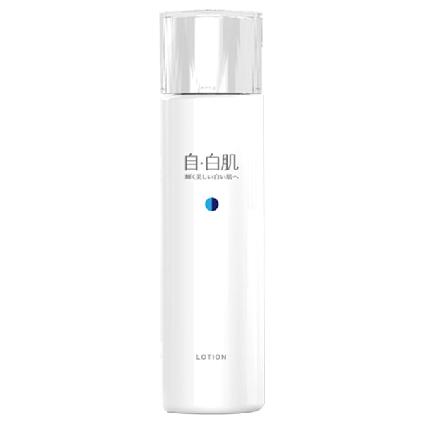 Ji-Shirohada Medicated Whitening Lotion, 150ml