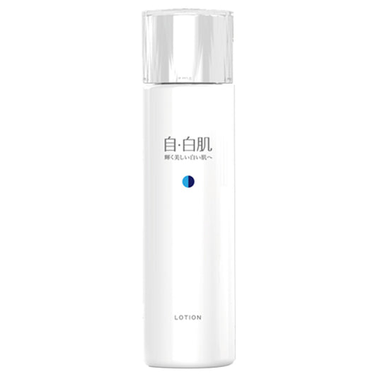Ji-Shirohada Medicated Whitening Lotion, 150ml