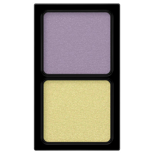 KANEBO Eye Color Duo, Refill, 26, 1.4g