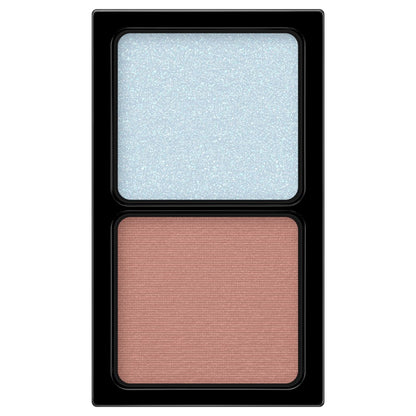 KANEBO Eye Color Duo Refill (25), 1.4g