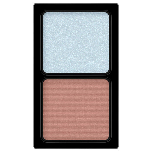 KANEBO Eye Color Duo, Refill, 25, 1.4g
