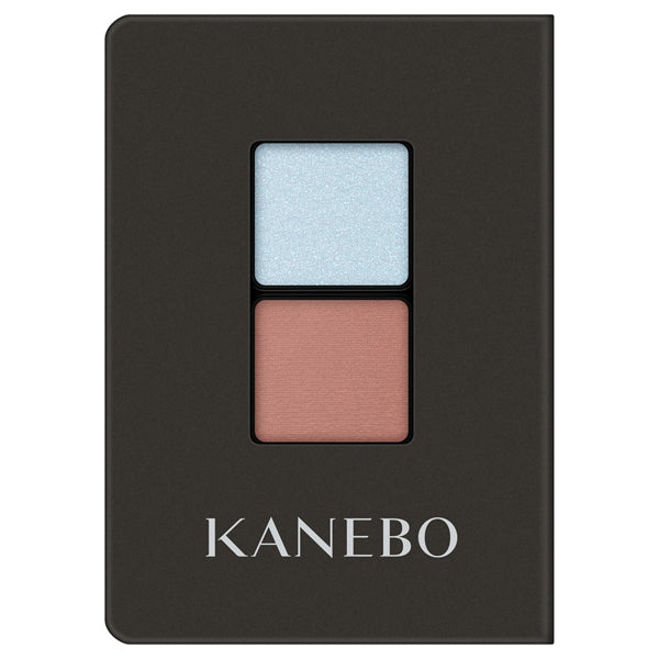 KANEBO Eye Color Duo Refill (25), 1.4g