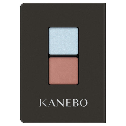 KANEBO Eye Color Duo Refill (25), 1.4g