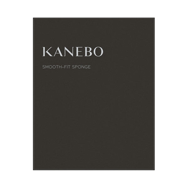 KANEBO Smooth fit sponge, 1.9g