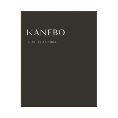 KANEBO Smooth fit sponge, 1.9g