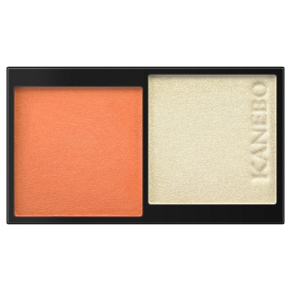 KANEBO Mood Boosting Blush Refill (01), 6g