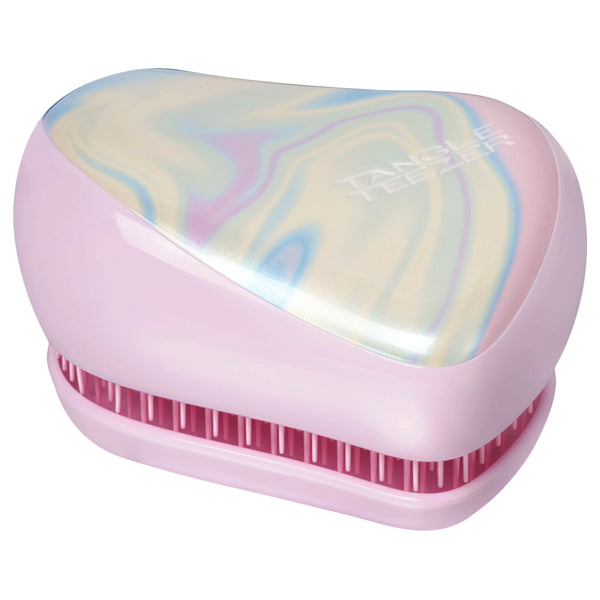 Tangle Teezer Compact Styler (Marble Pink), 86g