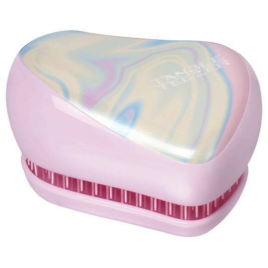 Tangle Teezer Compact Styler (Marble Pink), 86g