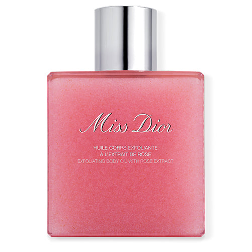 Miss Dior Body Scrub (Limited Edition), 175ml