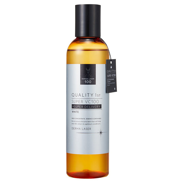 Derma Laser VC White Lotion, 240ml