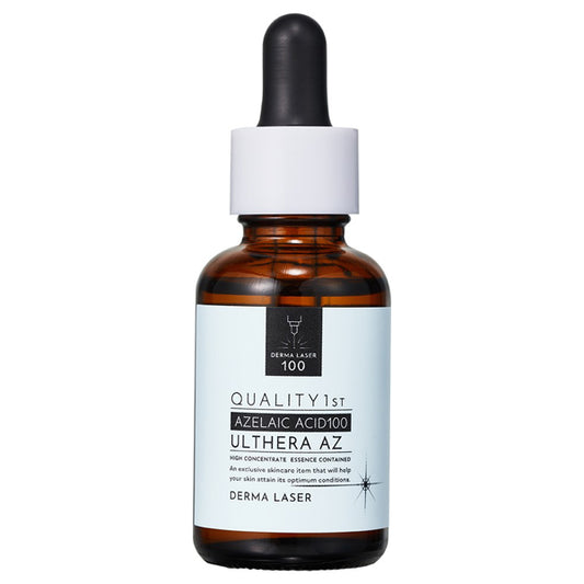 Quality First Derma Laser Erase VC, 50ml