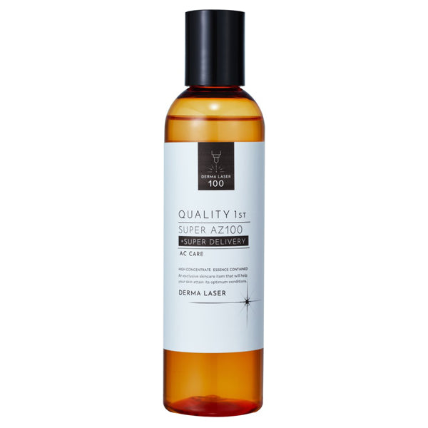 Derma Laser Super AZ100 Lotion, 240ml