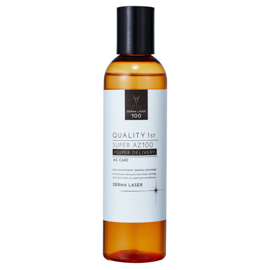 Derma Laser Super AZ100 Lotion, 240ml