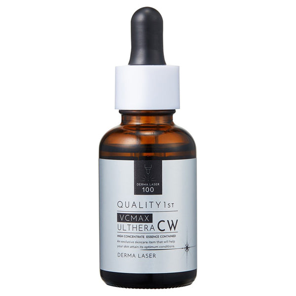 Quality First Derma Laser Ulthera C, 30ml