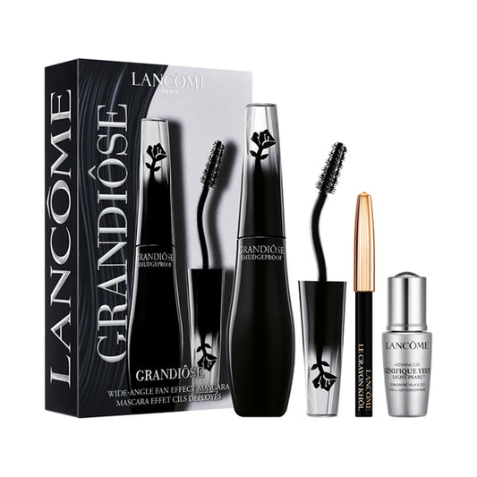 Grandiose Coffret, 01 Noir Mirific