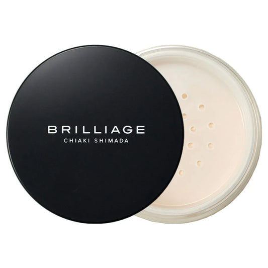 Excellent Luminous Primer Powder, Main Body