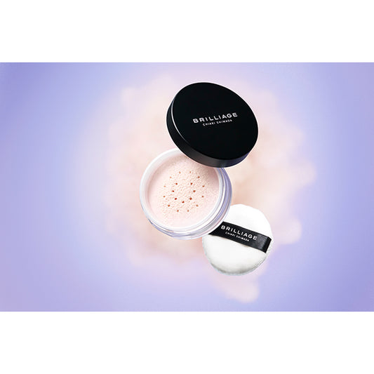 BRILLIAGE Excellent Luminous Primer Powder