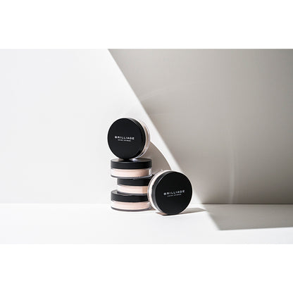 BRILLIAGE Excellent Luminous Primer Powder