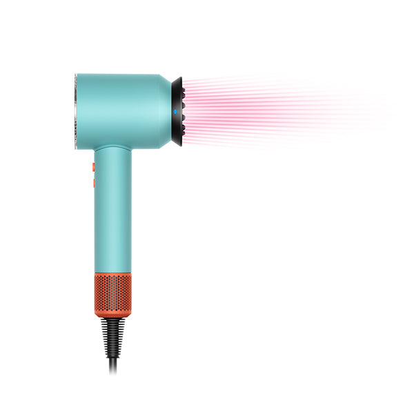 Dyson Supersonic Nural Shine Hair Dryer (Ceramic Patina/Topaz)