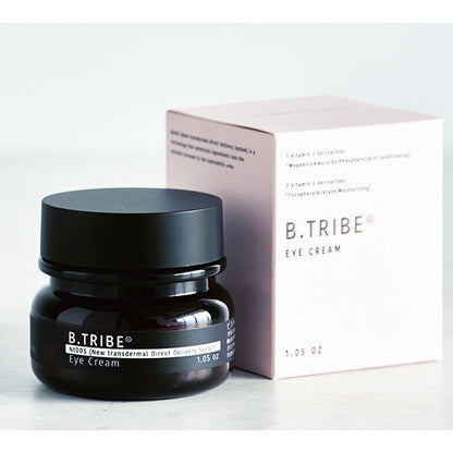 B.Tribe Eye Cream, 30g, Thick texture