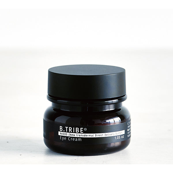 B.Tribe Eye Cream, 30g, Thick texture