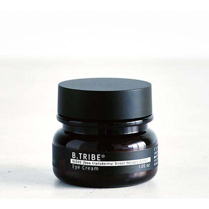 B.Tribe Eye Cream, 30g, Thick texture