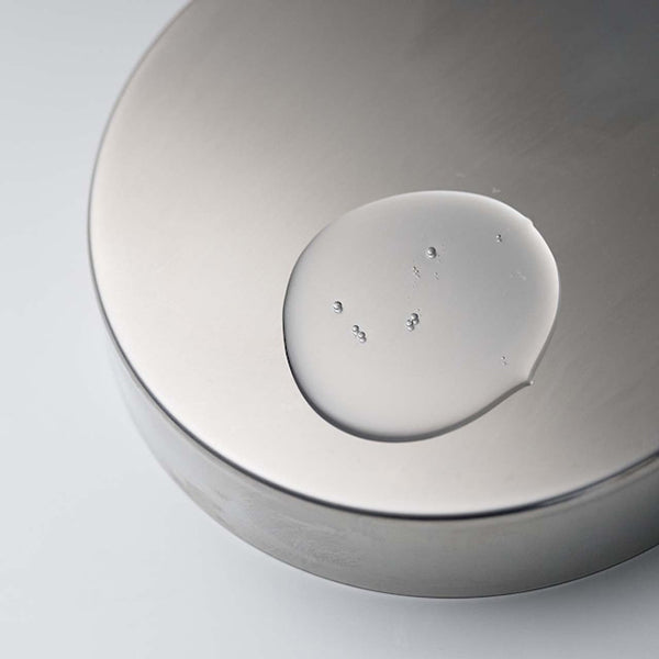 B.Tribe Serum Water, 100ml, Slightly thick, Citrus flavor