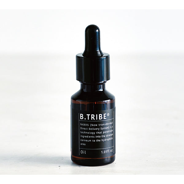 Bi.Tribe Oil, 30ml, Unscented