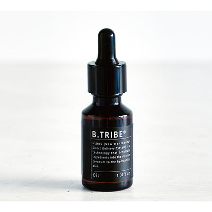 Bi.Tribe Oil, 30ml, Unscented