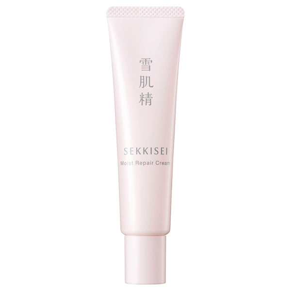 Sekkisei Clear Wellness Moist Repair Cream, 40g (Unscented)