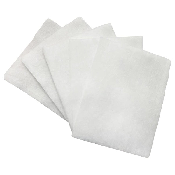 Aoyama Labo Baby Cotton, 640 sheets