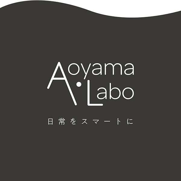 Aoyama Labo Unbleached Cotton Puffs, 300 sheets