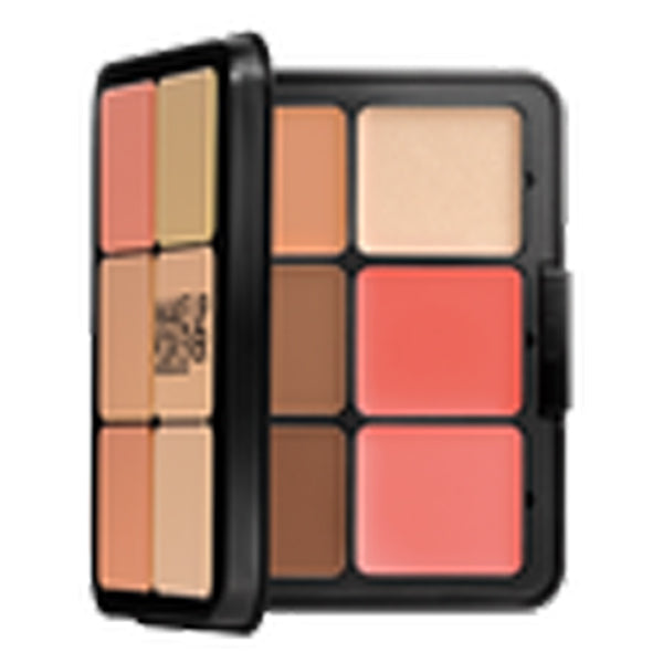 MAKE UP FOR EVER HD Skin All-in-One Palette
