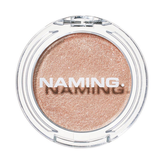 naming Fluffy Baked Highlighter (03)
