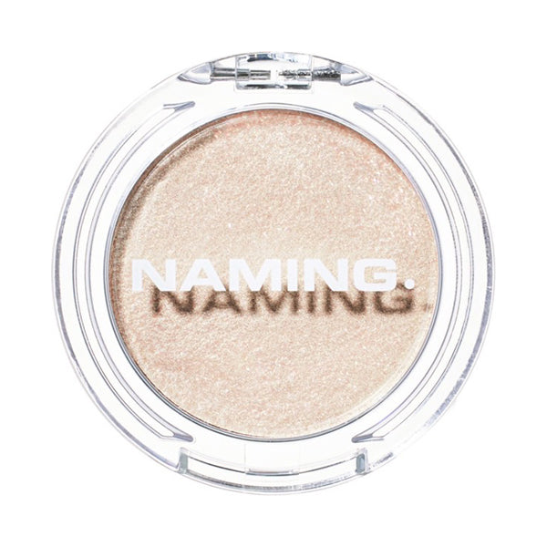 naming Fluffy Baked Highlighter (01)