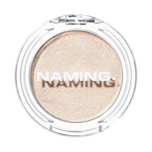 naming Fluffy Baked Highlighter (01)